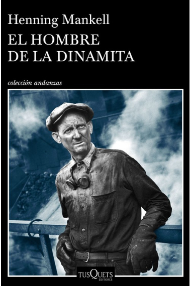 El hombre de la dinamita