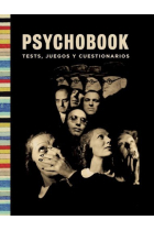 Psychobook.Tests, juegos y cuestionarios