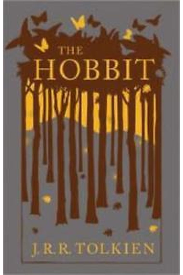 The Hobbit Collector's Edition