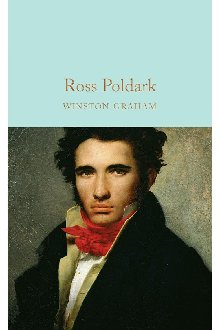 Ross Poldark (Macmillan Collector's Library)