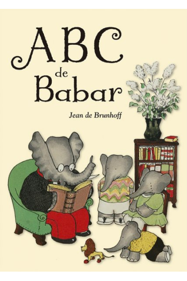 ABC de Babar