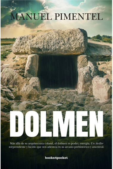 Dolmen