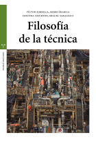 Filosofía de la técnica