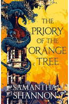 The Priory Of The Orange Tree (The Roots of Chaos series 1)