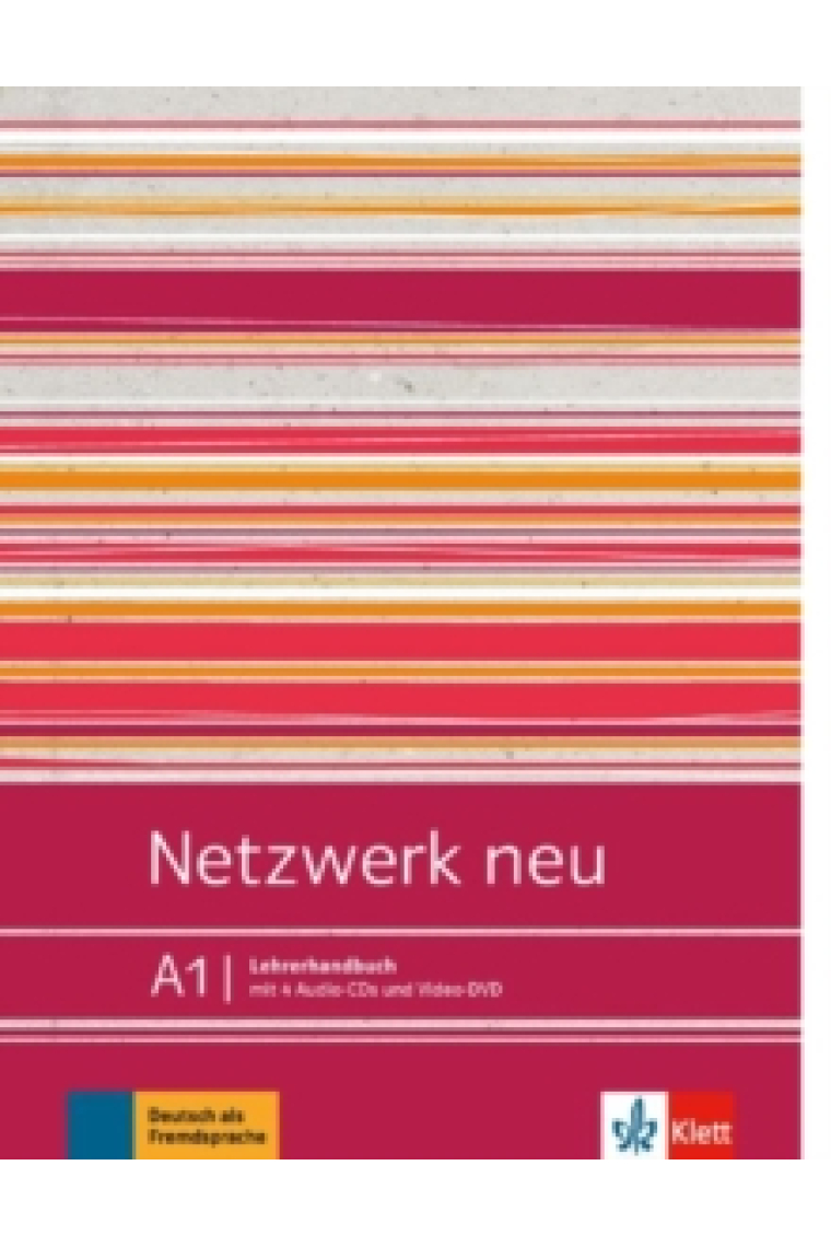 Netzwerk neu A1 - Lehrerhandbuch