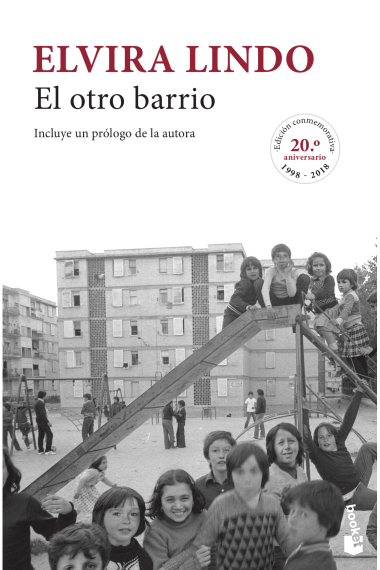 El otro barrio