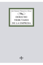 Derecho Tributario de la Empresa