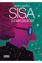 Sisa. Els Anys Galàctics