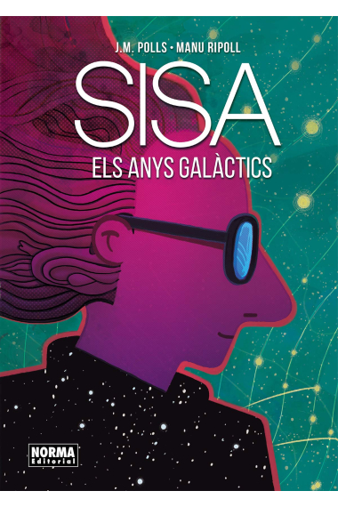 Sisa. Els Anys Galàctics