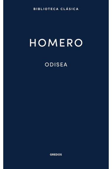 Odisea