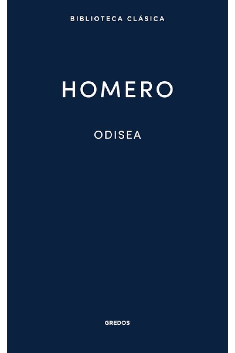 Odisea