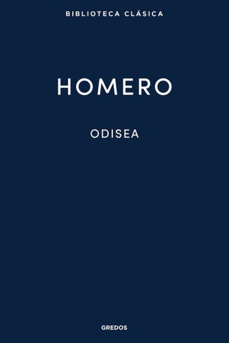 Odisea