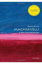 Machiavelli: A Very Short Introduction