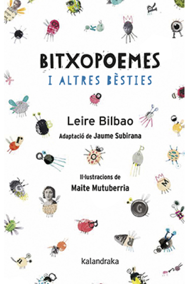 Bitxopoemes i altres bèsties