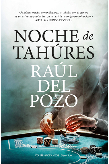 Noche de tahúres