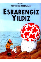 Tintin 09/ Esrarengiz Yildiz (turco)