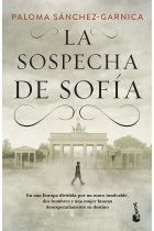 La sospecha de Sofía