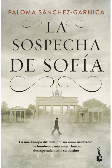 La sospecha de Sofía