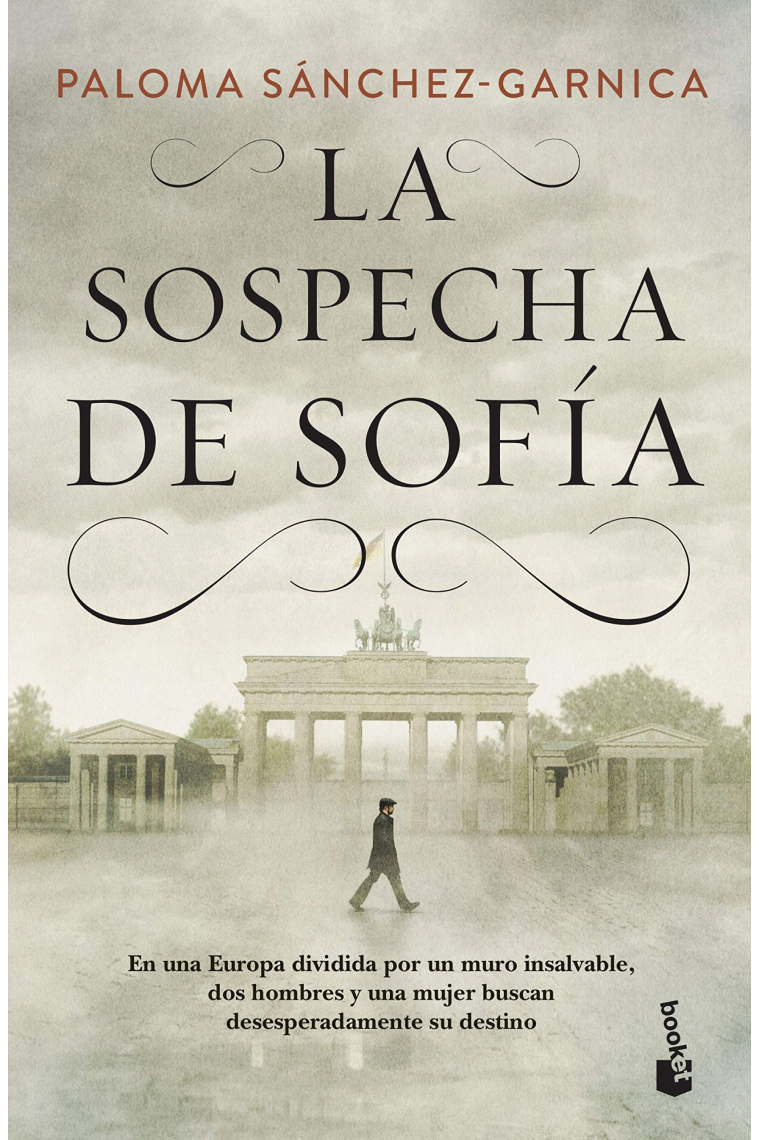 La sospecha de Sofía