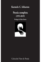 Poesía completa (1993-2019)