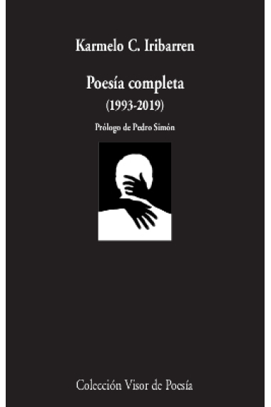 Poesía completa (1993-2019)