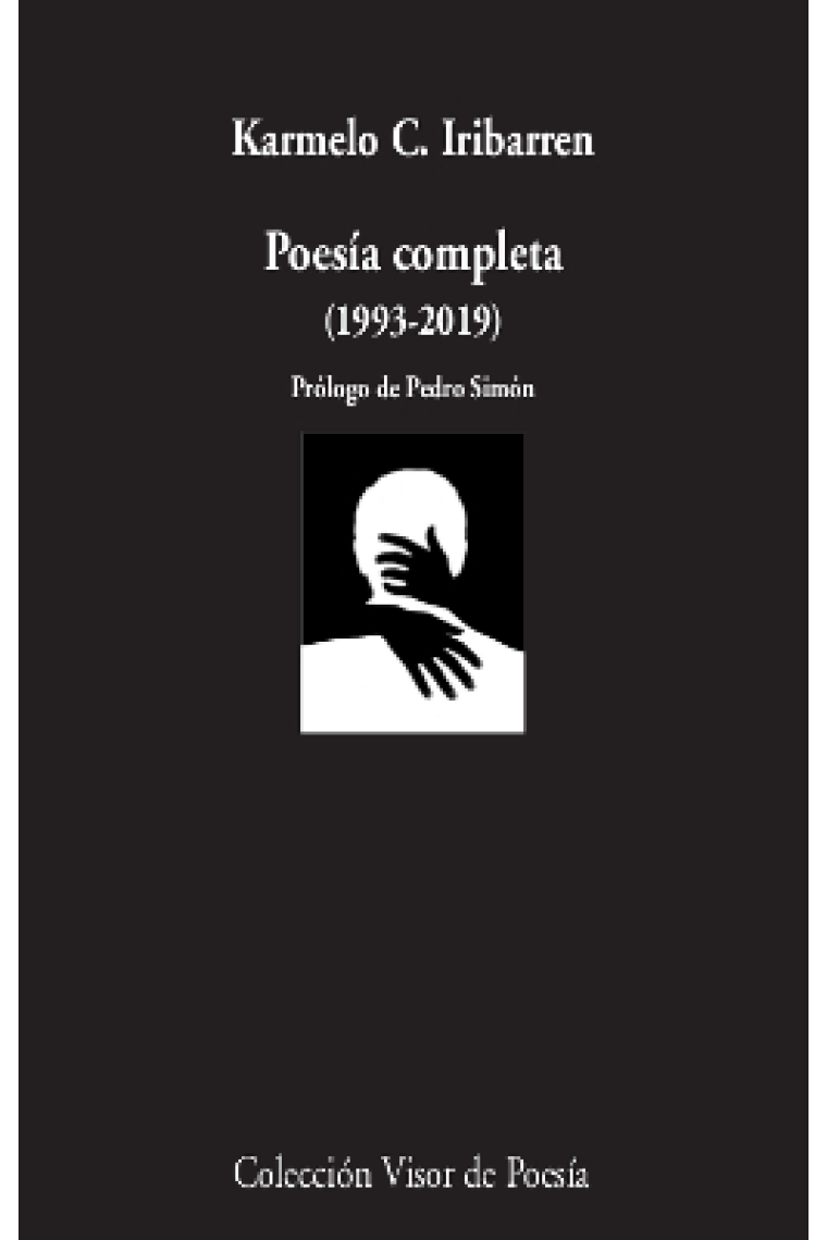 Poesía completa (1993-2019)