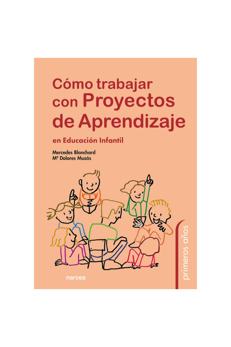 Cómo trabajar con Proyectos de Aprendizaje en Educación Infantil