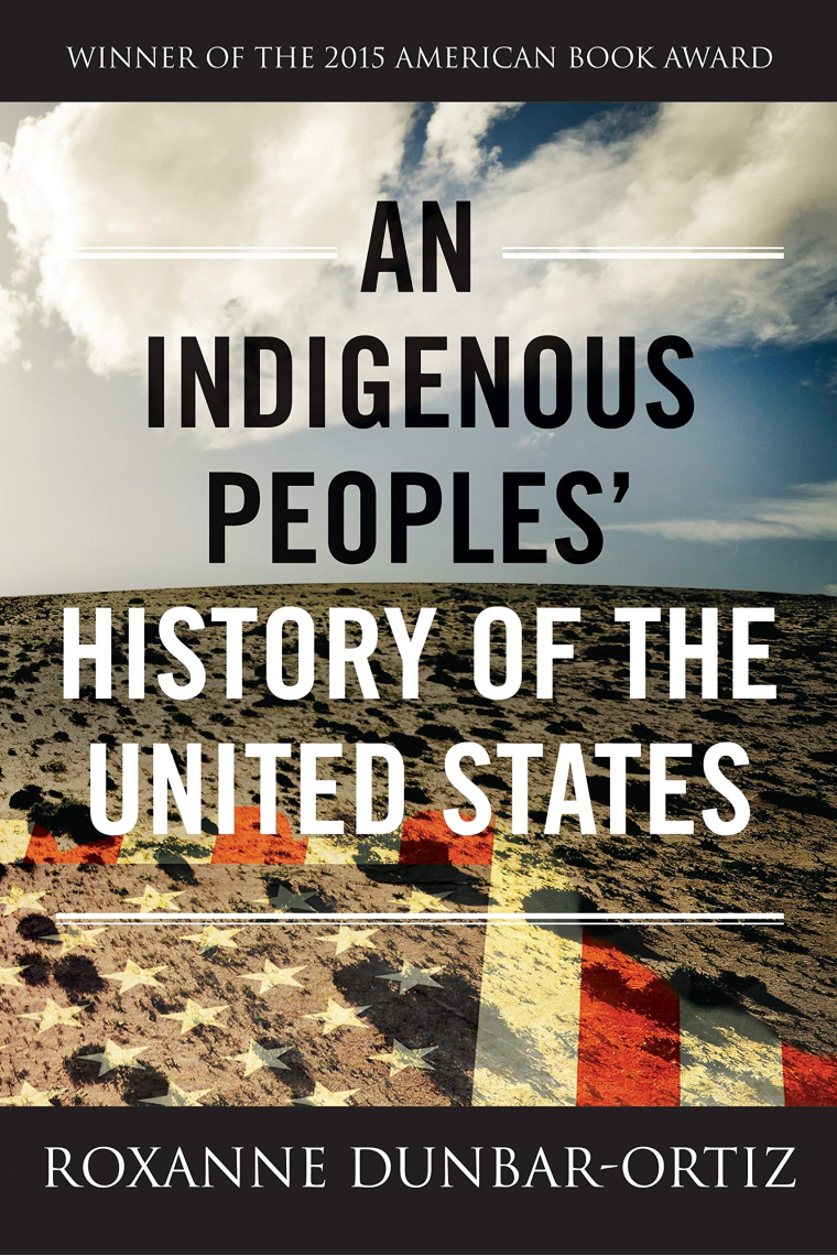 Indigenous Peoples' History: 3 (Revisioning American History)