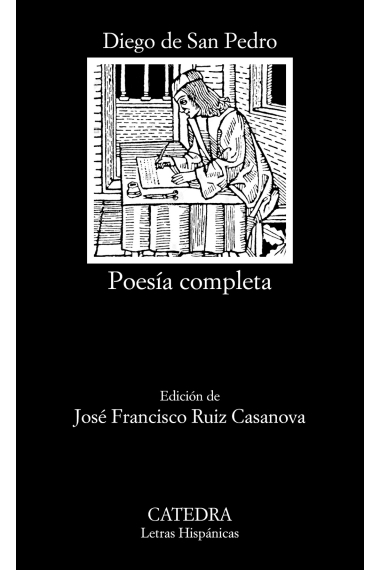 Poesía completa