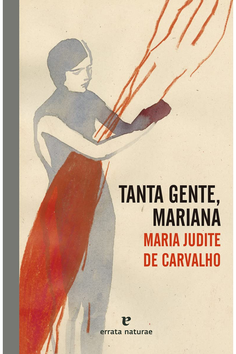 Tanta gente, Mariana