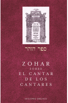 Zohar sobre El Cantar de los Cantares