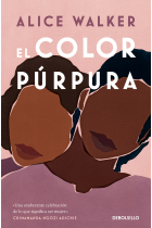 El color púrpura