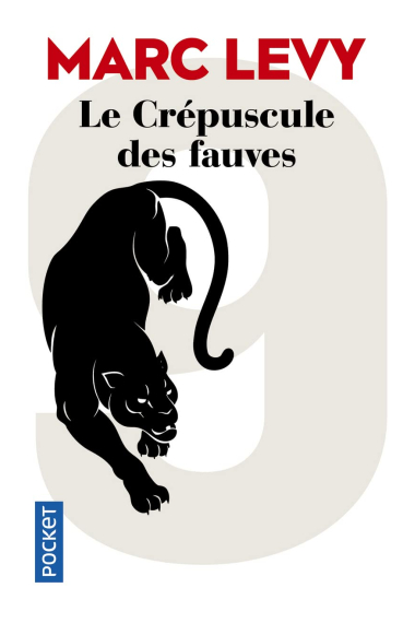 Le crépuscule des fauves