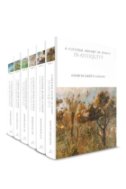 A Cultural History of Plants. Volumes 1-6 (The Cultural Histories Series)