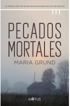 Pecados mortales