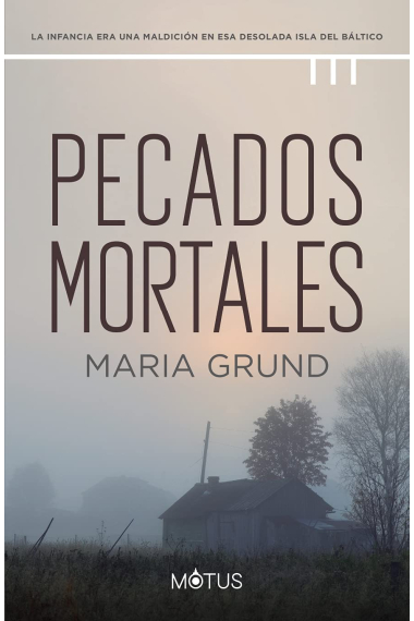 Pecados mortales