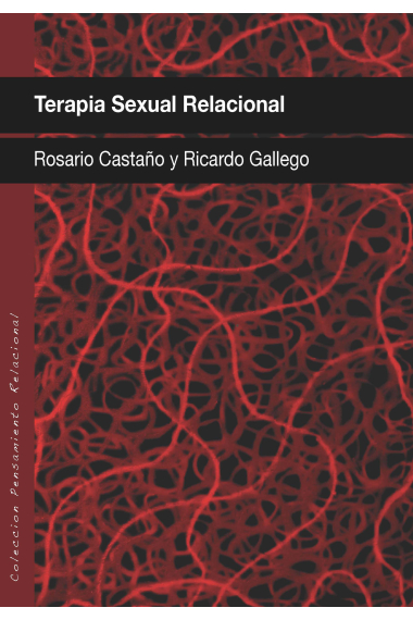 Terapia sexual relacional