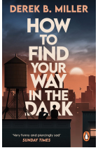 How to Find Your Way in the Dark