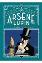 Arsène Lupin, la aguja hueca