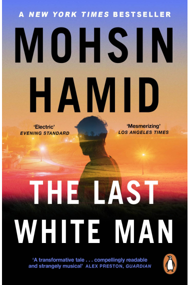 The Last White Man