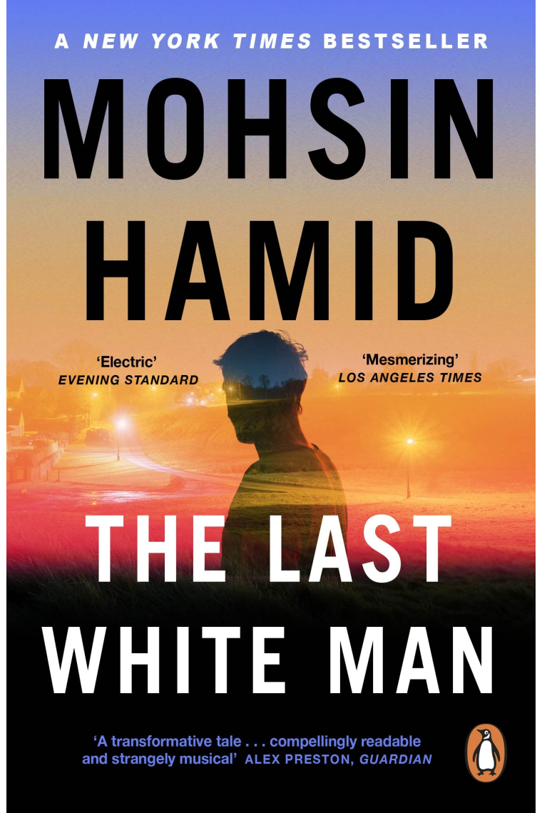 The Last White Man