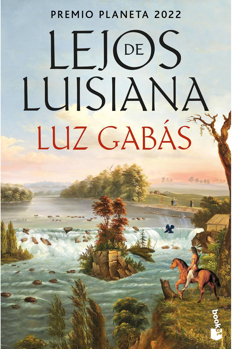 Lejos de Luisiana