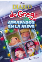 Diario de Greg - ¡Atrapados en la nieve! (edición especial de la película de Disney+)