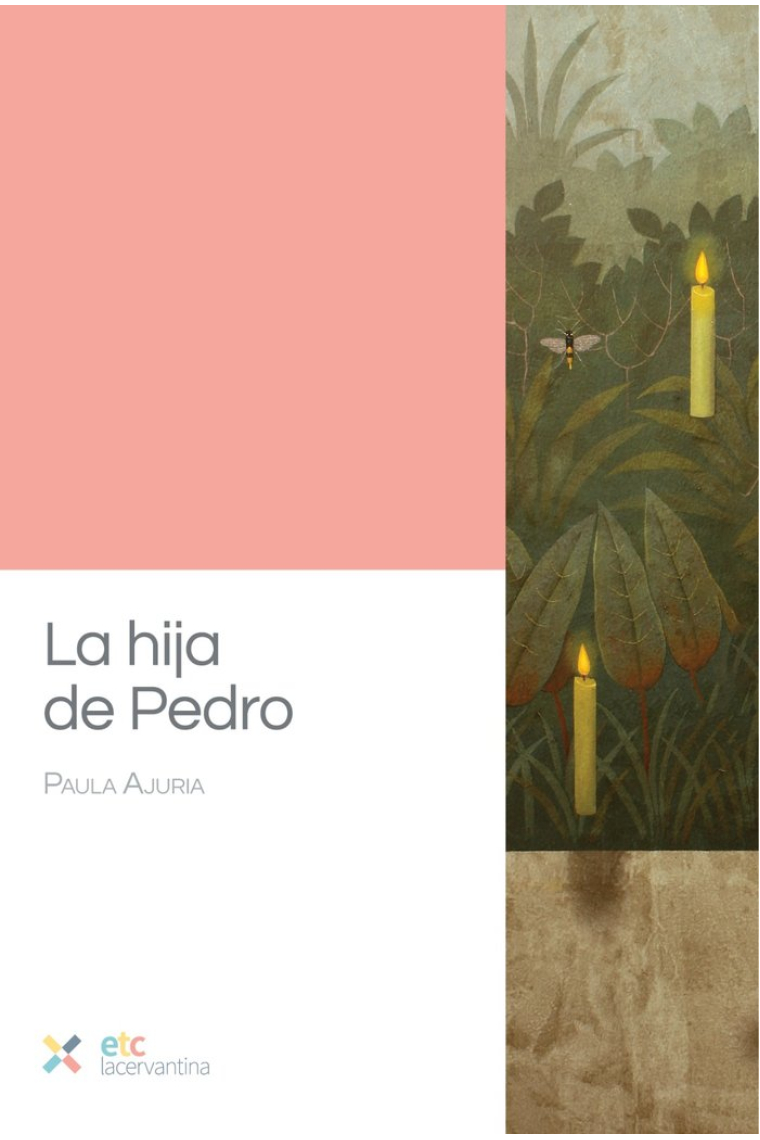 La hija de Pedro