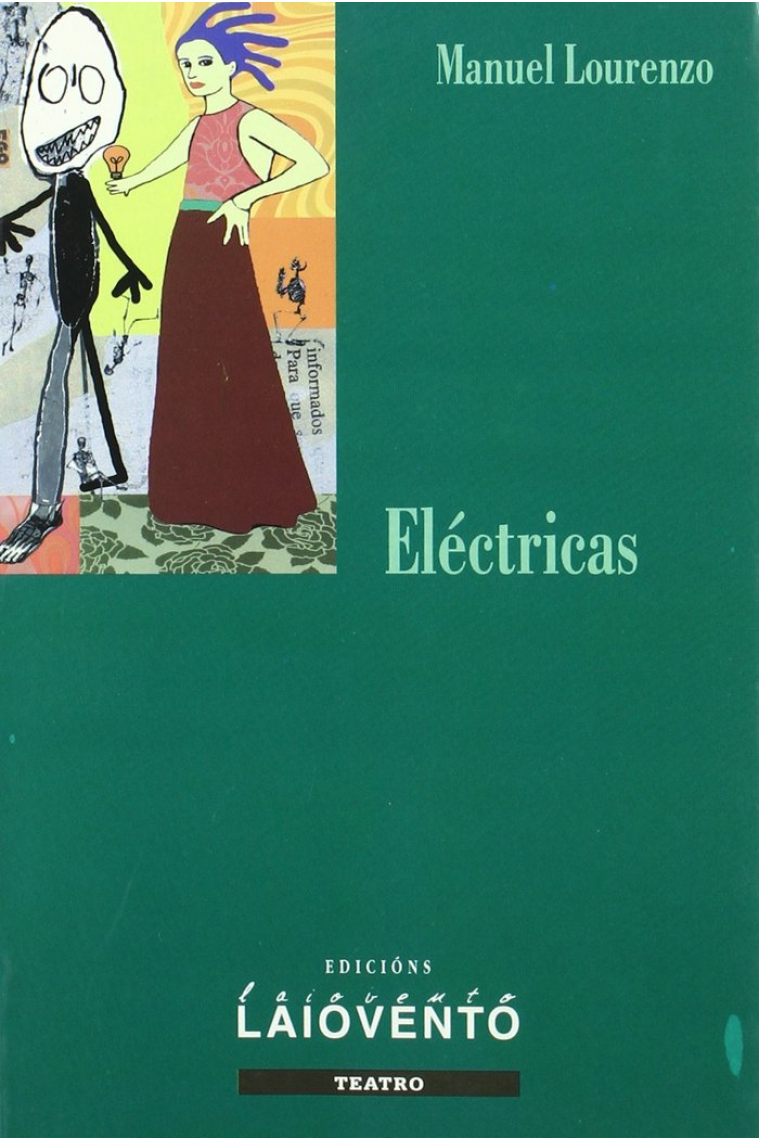 Eléctricas