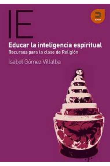 Educar la Inteligencia Espiritual