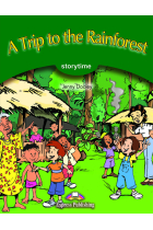 A TRIP TO THE RAINFOREST