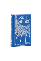 The Great Gatsby (Arcturus Ornate Classics)