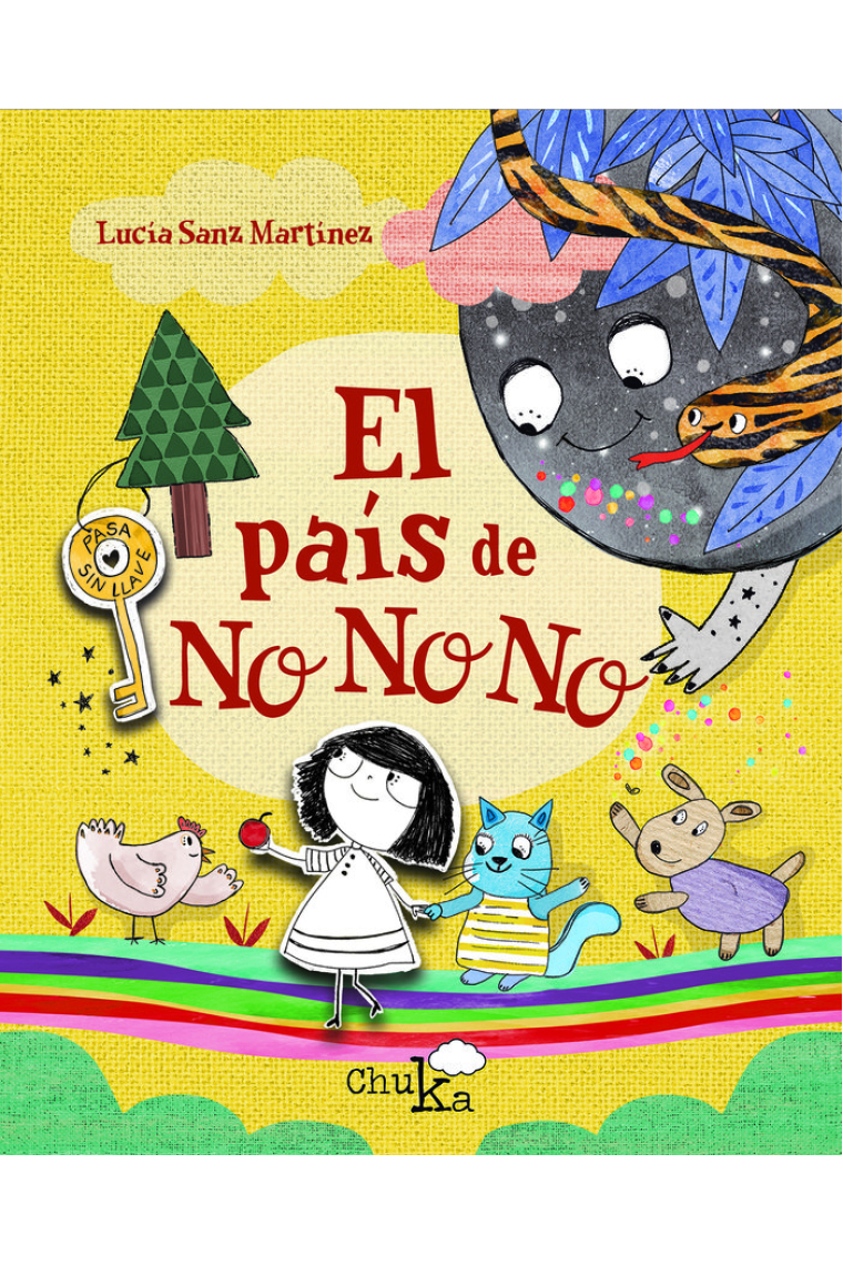 EL PAÍS DE NO NO NO