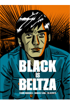 Black is beltza